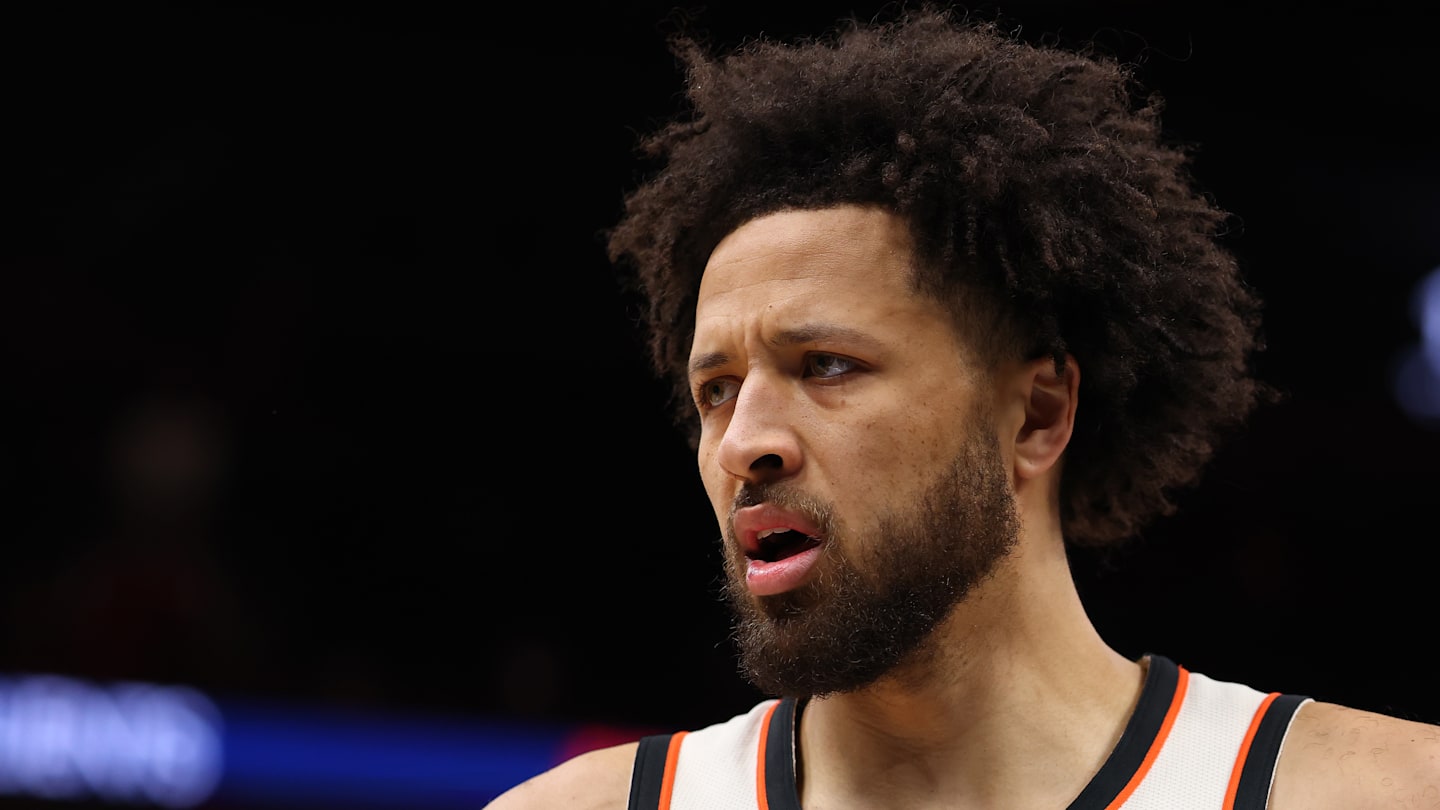 Sacramento Kings v Detroit Pistons