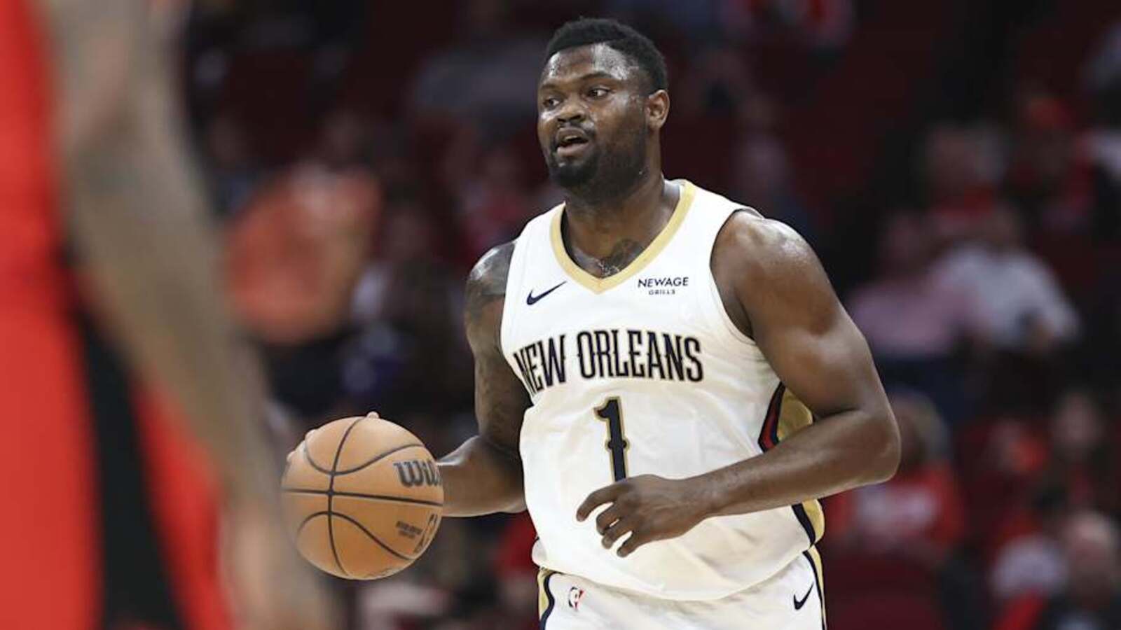 Pelicans Coach Expresses Confidence in Zion Williamson Despite Injury Struggles