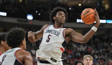 Sports Illustrated - Ten Men’s College Basketball…