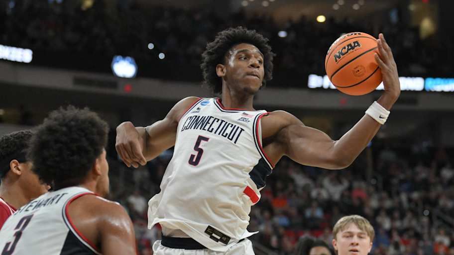 Sports Illustrated - Ten Men’s College Basketball…