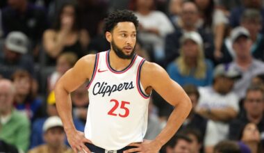 NBA Free Agency Twist Could Be Looming for Ben Simmons