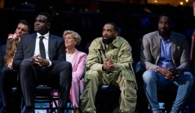 Grizzlies Legend Makes Heartfelt Admission On 2011 NBA Playoff Run