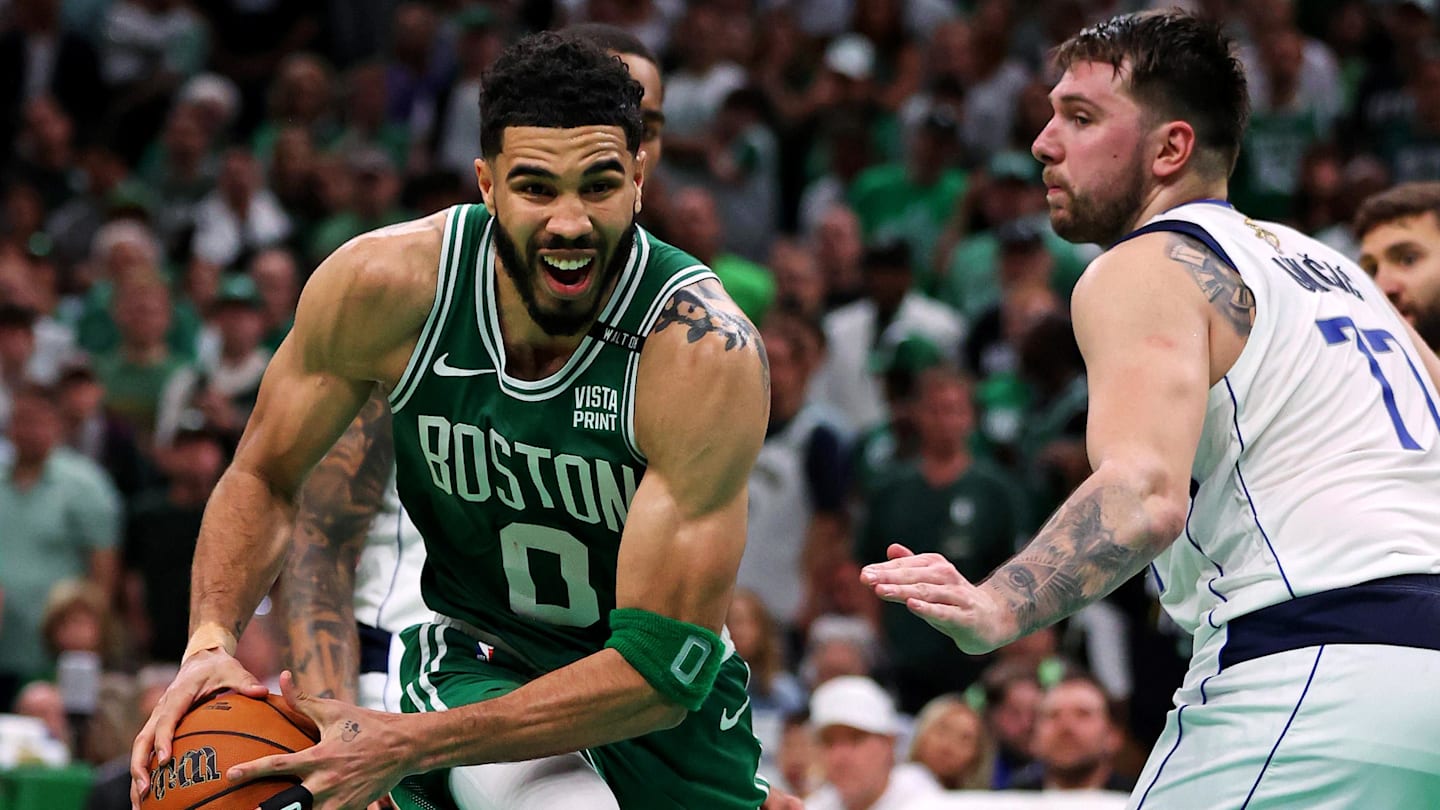 Assessing Young NBA Stars With Clear Hall of Fame Trajectory