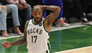 2021 NBA Finals - Game Four