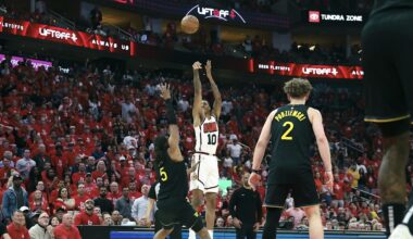 Home Court Must Be An Advantage For The Rockets