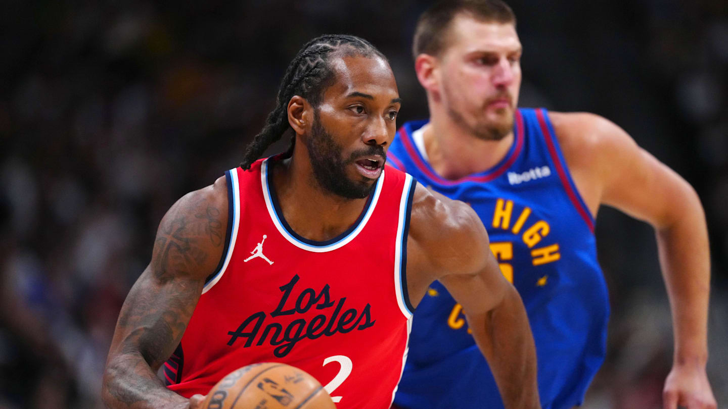 Pablo Torre drops bombshell about mysterious Clippers payment to Kawhi Leonard