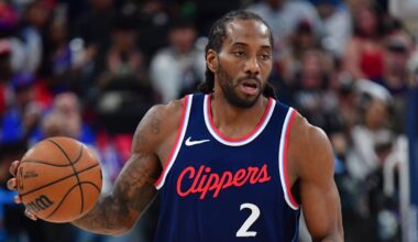 Legal Expert Weighs in on Kawhi Leonard, Clippers Investigation