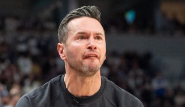 Lakers' Biggest Weakness Highlighted By NBA Insider Ahead of New Season