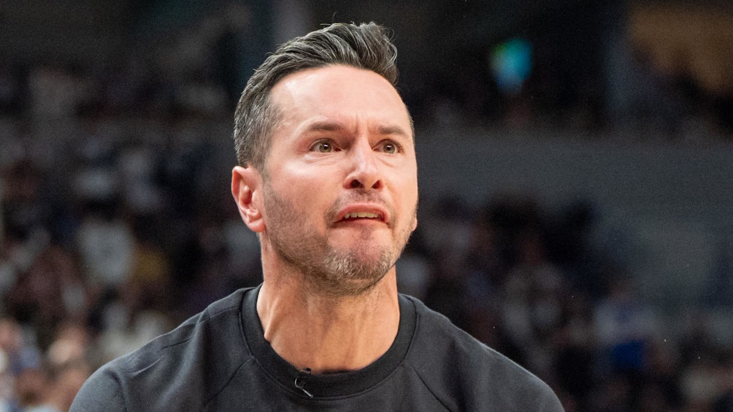 Lakers' Biggest Weakness Highlighted By NBA Insider Ahead of New Season