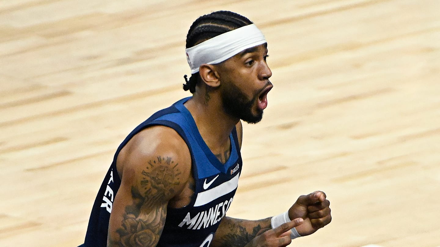 Oklahoma City Thunder v Minnesota Timberwolves - Game Four