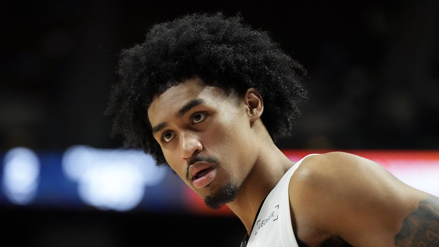 NBA Rookies Who Will Play Big Roles in Their Team's Hunt for the Playoffs