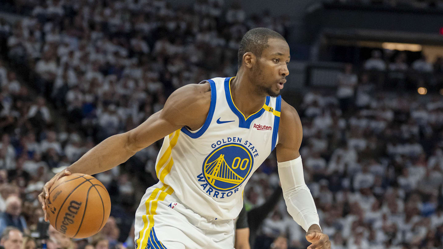 NBA Fans React To Rejected Warriors Jonathan Kuminga Trade