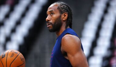 When Does Kawhi Leonard Hit NBA Free Agency?