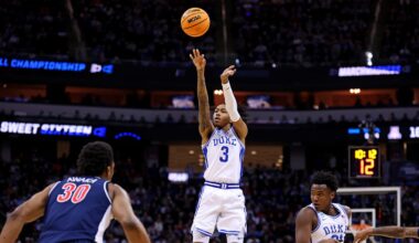 Why this Duke Prospect Could be a Perfect Fit with OKC Thunder
