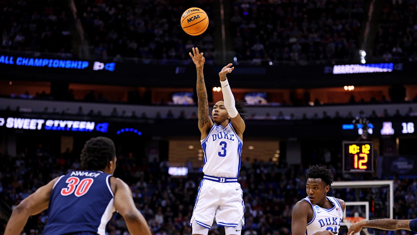 Why this Duke Prospect Could be a Perfect Fit with OKC Thunder