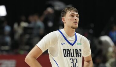 Cooper Flagg could unseat Anthony Edwards, Jayson Tatum for top NBA honor