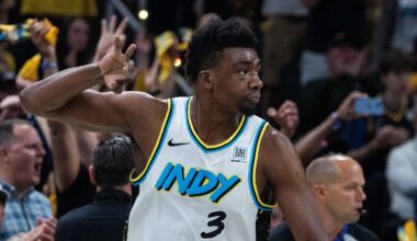 Top NBA FA Centers Available After Thomas Bryant Joins Cavs