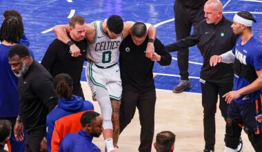 Jayson Tatum Admits Toll of Achilles Tear Had Him Considering an Exit From Basketball