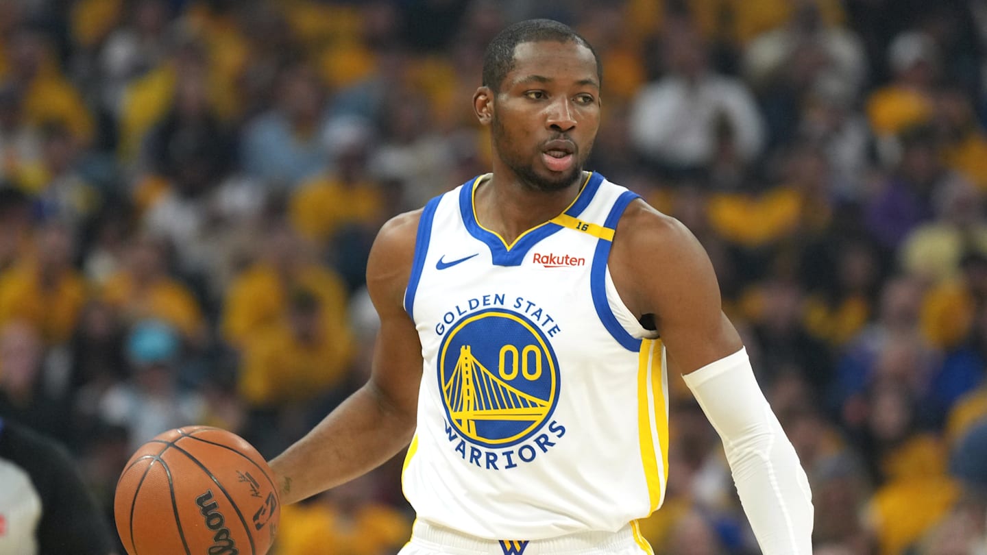 Should Phoenix Suns Keep Pursuing Trade For Jonathan Kuminga?