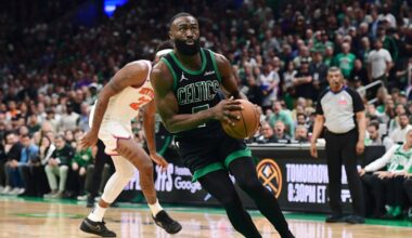 Celtics Predicted to Underperform This Season By NBA Insider