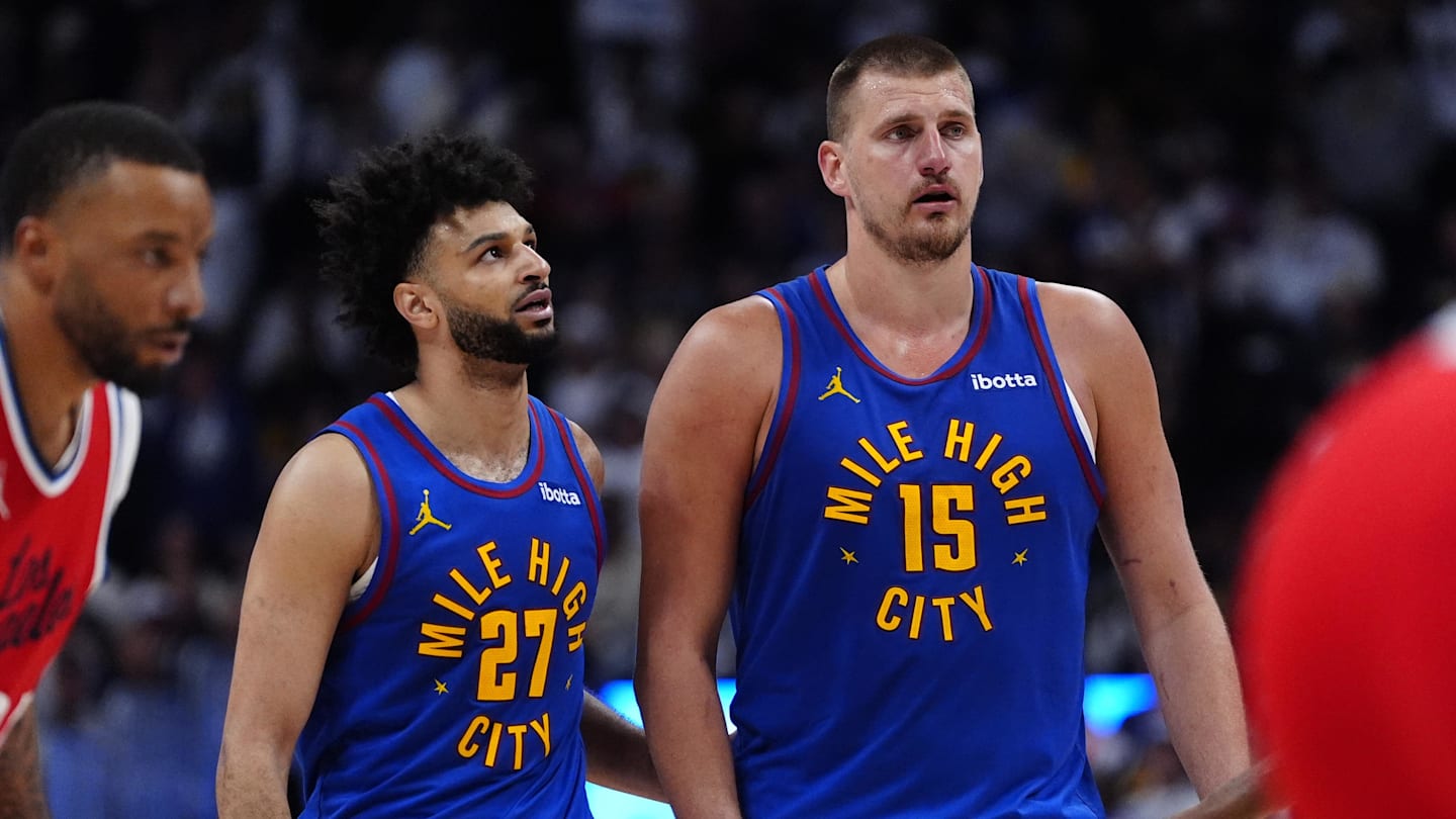 NBA Execs Love What the Denver Nuggets Did This Offseason