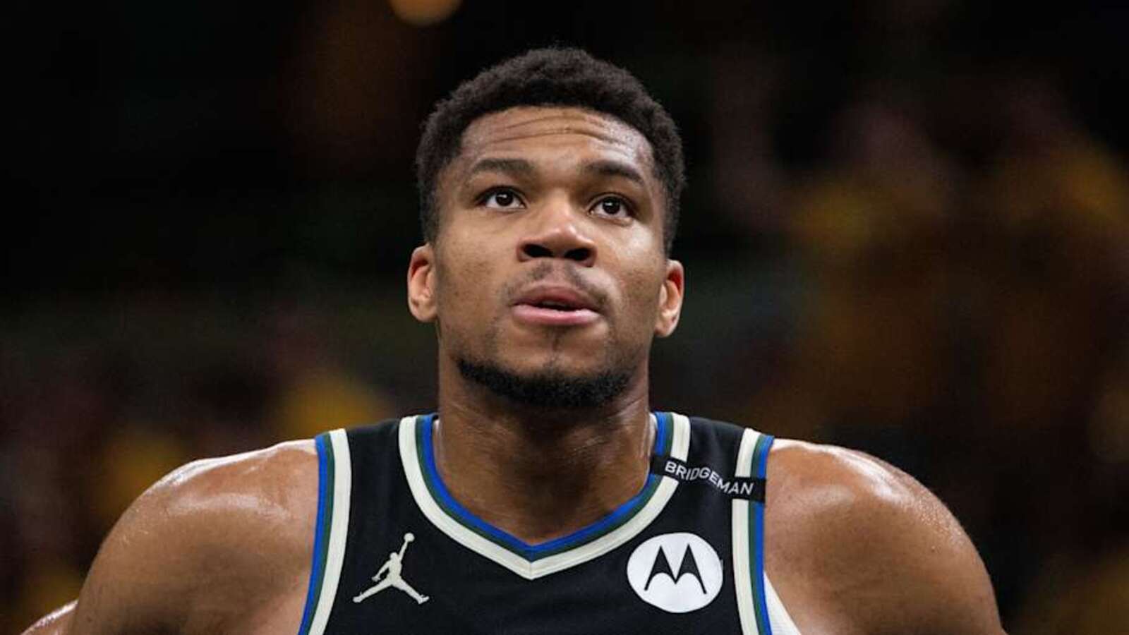 Bucks' Giannis Antetokounmpo Reveals Qualities He Wants in His Team