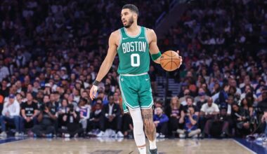 Will Jayson Tatum Be Back When Celtics Make Playoffs? Insiders Weigh In