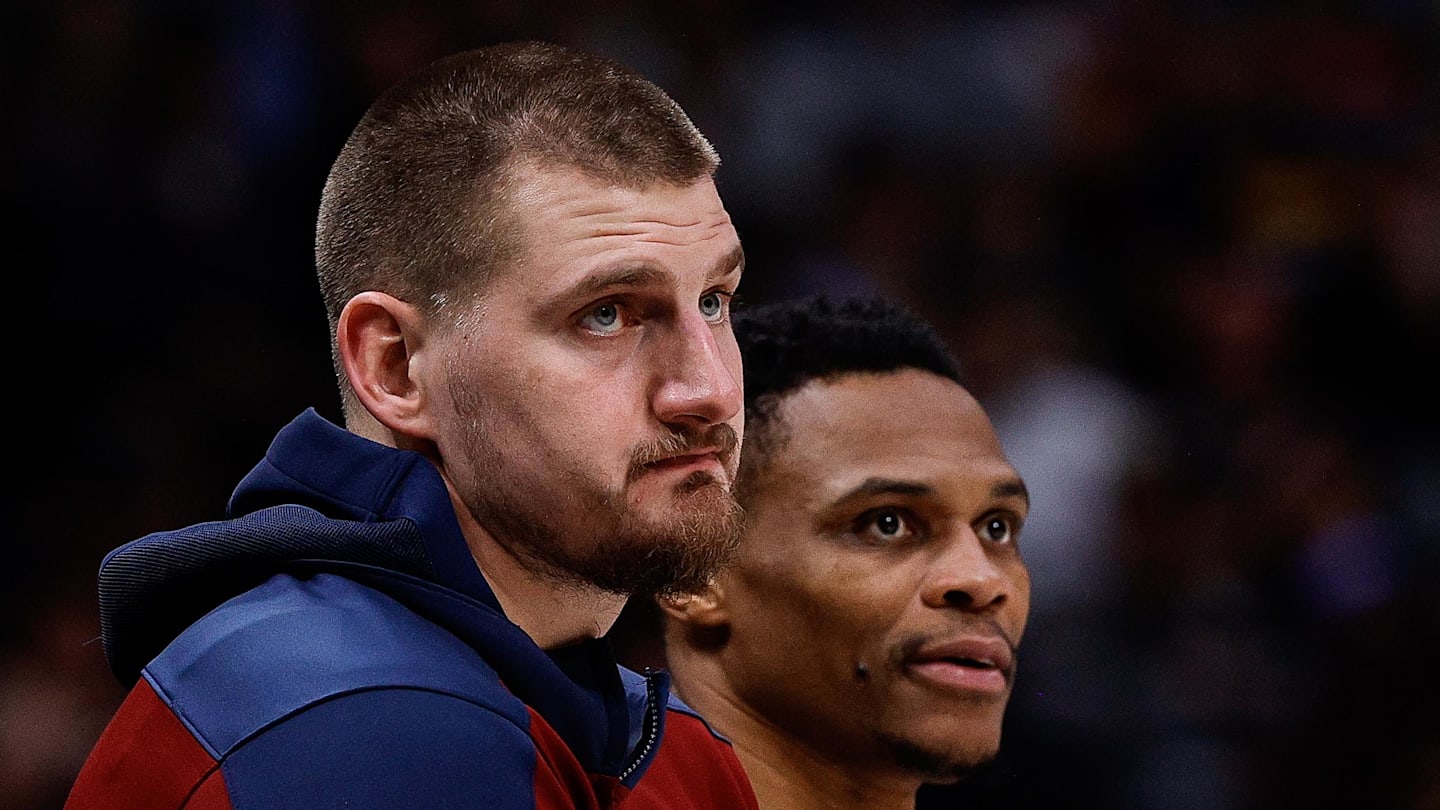 Nikola Jokic Name-Drops Top NBA Free Agent During Nuggets’ Media Day