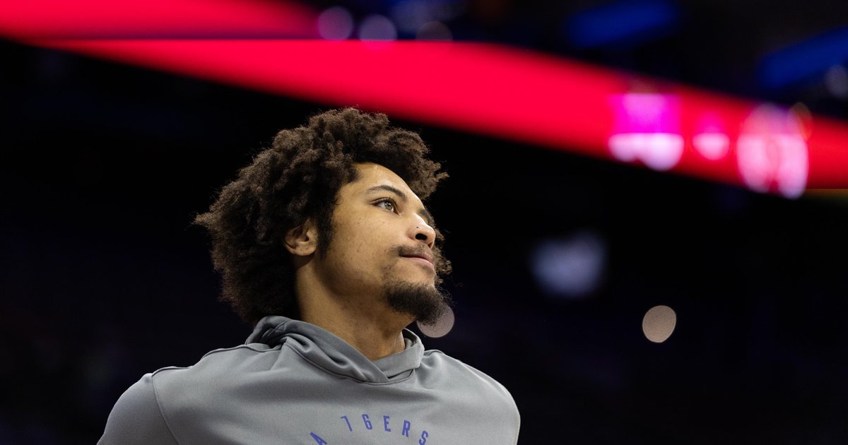 Sixers player preview: Does Kelly Oubre Jr. fit in Philadelphia moving forward?