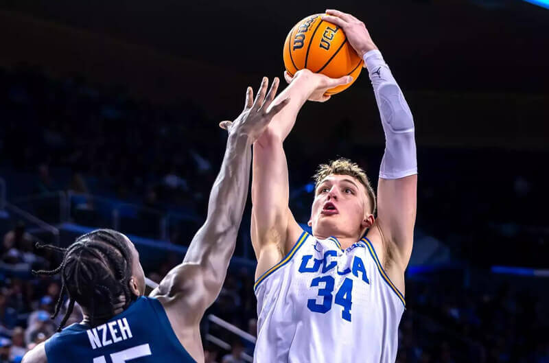2025-26 Big Ten basketball season preview: UCLA Bruins