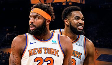 3 Knicks storylines to watch heading into 2025-26 NBA season - SNY