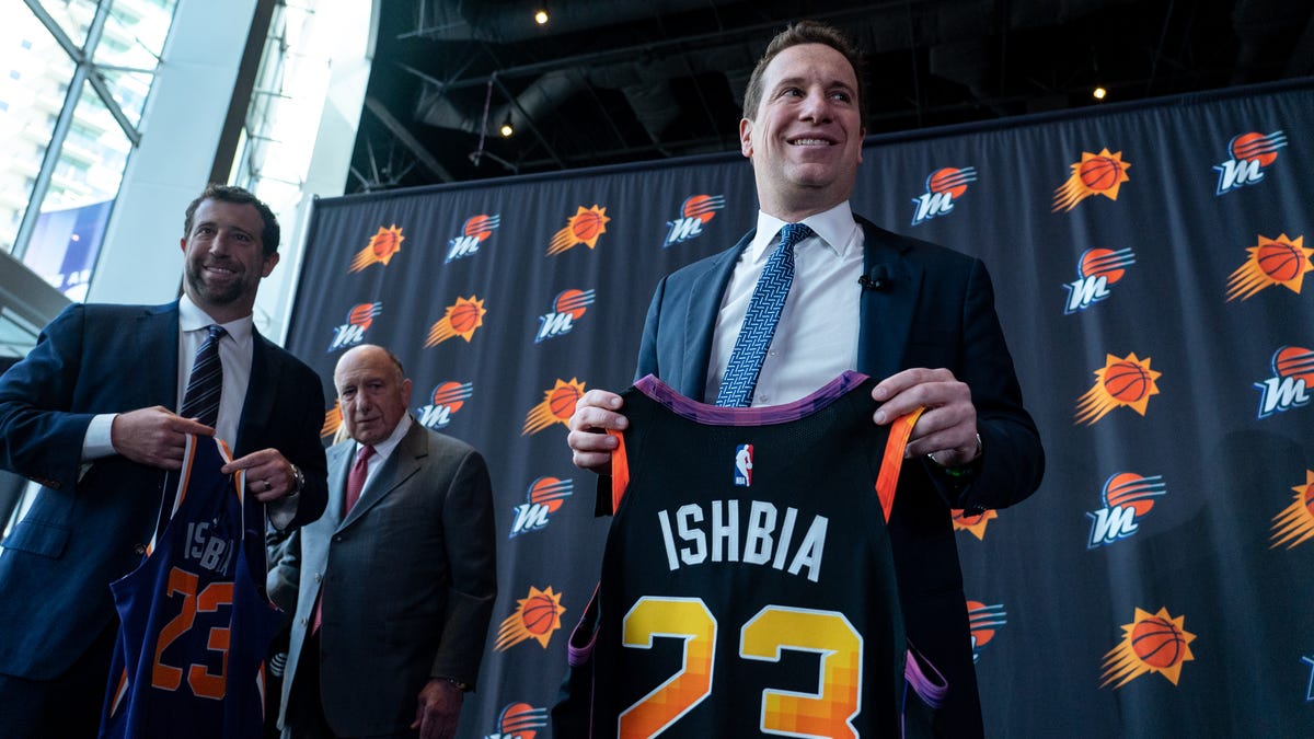 Suns, Mercury had employees sign arbitration agreements