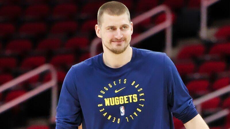 Nikola Jokic Delivers Hilarious Ice Cream Analogy While Admitting Basketball Isn’t His Whole Life