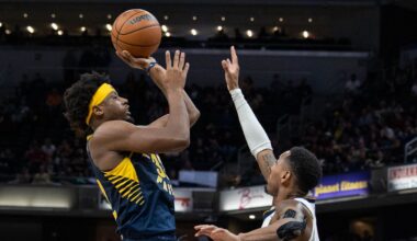 Monte Morris signs with Indiana Pacers, news, rumors, Tyrese Haliburton injury