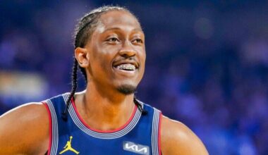 Thunder’s Jalen Williams Drops Interesting Suggestion To Save The NBA All-Star Game