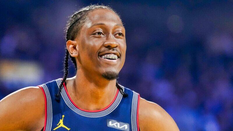 Thunder’s Jalen Williams Drops Interesting Suggestion To Save The NBA All-Star Game