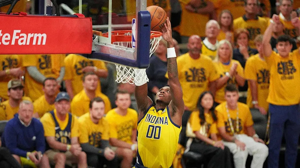 © Kyle Terada-Imagn Images