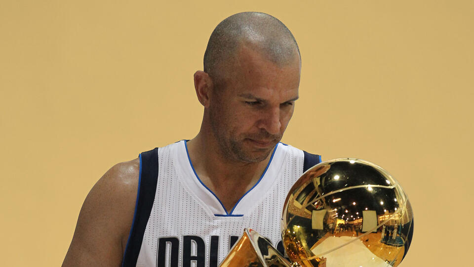 "It kind of pissed us off" - Jason Kidd recalls how LeBron James and Dwyane Wade's cockiness ignited the 2011 Mavs Finals upset