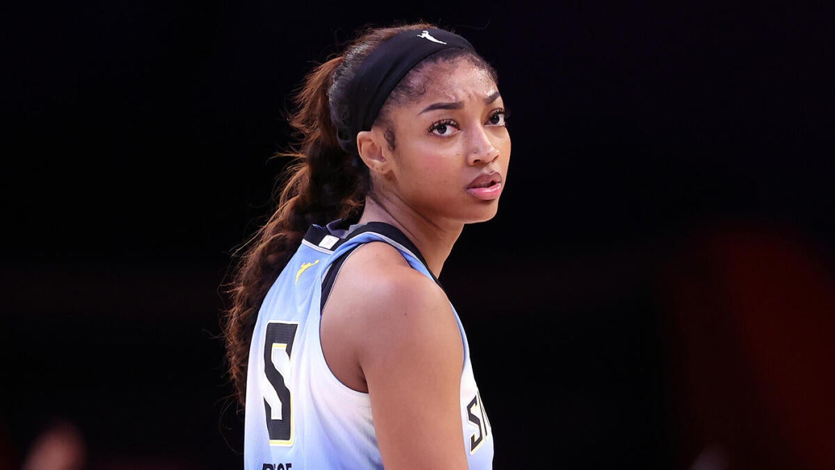 Sky's Angel Reese suspended for Friday's game vs. Fever after surpassing technical foul limit