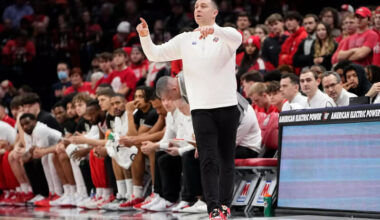 2025-26 Big Ten basketball season preview: Ohio State Buckeyes