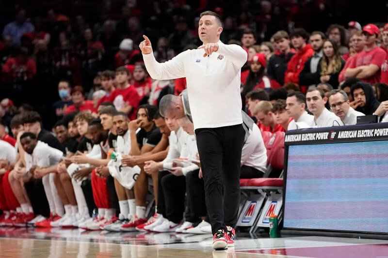2025-26 Big Ten basketball season preview: Ohio State Buckeyes