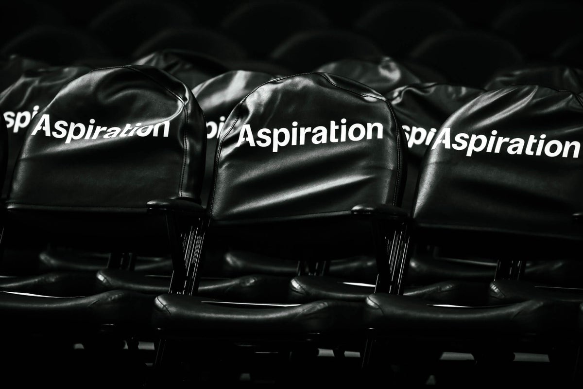 How does Kawhi-Aspiration deal compare to others in the NBA? We asked 50 sponsors