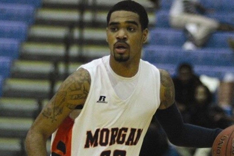 ‘Turning tragedy into purpose’: Longtime DC-area basketball coach holds networking clinic to honor son killed in 2023