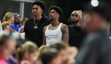 Daniel Vieira-Tuck Reveals His Side of the Story After Unexpected Removal From Memphis Roster