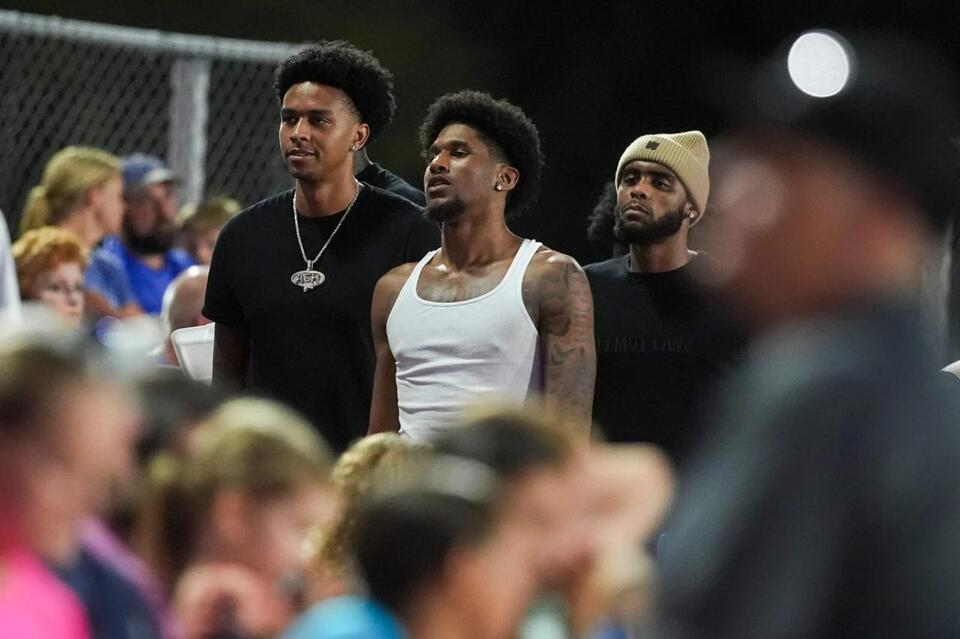 Daniel Vieira-Tuck Reveals His Side of the Story After Unexpected Removal From Memphis Roster