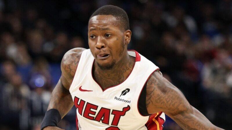 Charlotte Hornets To Host ‘Sports Betting Night’ Against Miami Heat On Same Day As Terry Rozier’s Birthday