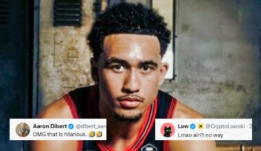 Social Media Detectives Spot The Same Strange Detail In Philadelphia 76ers’ Promotional Post Featuring Jared McCain