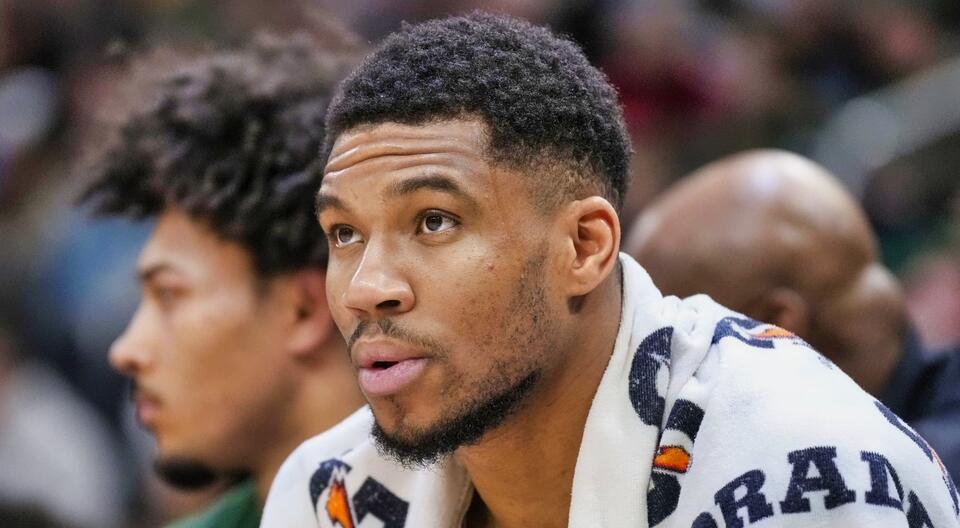 Ex-NBA Champion Dismisses Giannis Antetokounmpo’s Miami Fit While Naming Ideal Landing Spot