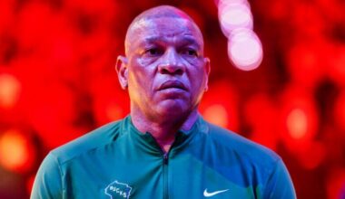 Matt Barnes Exposes Harsh Reality Of Doc Rivers’ Nepotism That Sparked Lob City Clippers’ Downfall