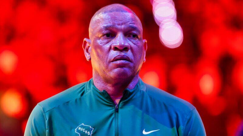 Matt Barnes Exposes Harsh Reality Of Doc Rivers’ Nepotism That Sparked Lob City Clippers’ Downfall